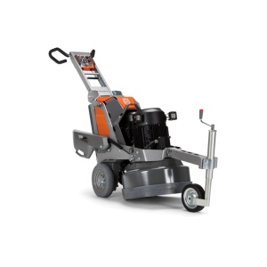 Masina de slefuit Husqvarna PG 690 RC 380-415 V | 3-ph | 50-60 Hz | EU, latime slefuire 640 mm, putere de iesire 12.5 kw, greutate 598kg - Img 2