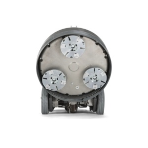 Masina de slefuit Husqvarna PG 830 RC 380-415 V | 3-ph | 50-60 Hz | EU, latime slefuire 800 mm, putere de iesire 16.5 kw, greutate 652kg - Img 6