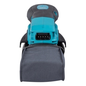 Masina de slefuit Makita XGT 40Vmax, 100 x 150 mm, livrata fara acumulator - Img 3