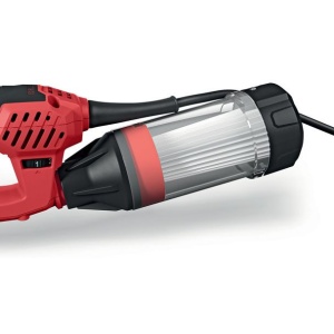 Masina de slefuit orbital Flex ORE 3-150 EC Set, 150 mm, 400 W, 6000-10000 rpm, L-BOXX - Img 5