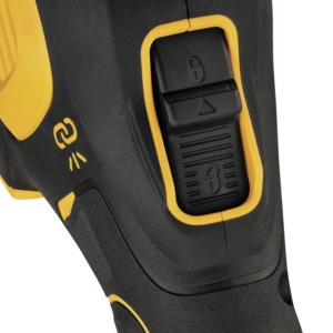 Masina de slefuit pereti compatibila cu acumulator Li-Ion 18 V XR DeWalt DCE800N, 225 mm, brushless - Img 4