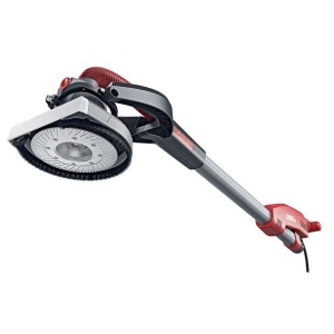 Masina de slefuit tip girafa Flex GDE 10 Set Turbo-Jet, 504203, 1010 W, 150 mm - Img 5
