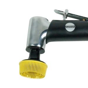 Masina de slefuit unghiulara 50 mm, 25.000 rpm, cu accesorii in geanta, tip UT8777S - Img 2
