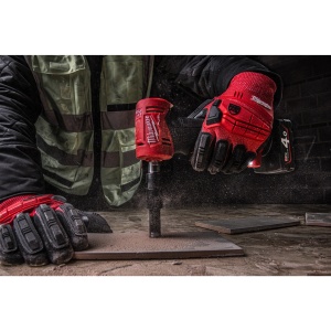 MAȘINĂ DE ȘLEFUIT UNGHIULARĂ M12 FUEL™ M12FDGA-422B, alimentare cu acumulator - echipat - Img 12