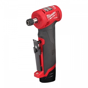 MAȘINĂ DE ȘLEFUIT UNGHIULARĂ M12 FUEL™ M12FDGA-422B, alimentare Cu acumulator - echipat