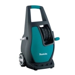 Masina de spalat cu presiune electrica, 1.700W, 110bar