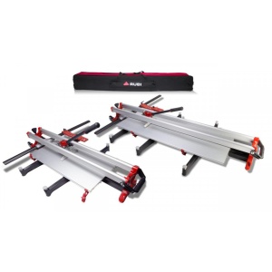Masina de taiat gresie, faianta 130cm, TZ-1300 - RUBI-17953