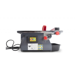Masina de taiat gresie, faianta 520W, ND-180 230V-50Hz. S/EST. - RUBI-25925 - Img 4