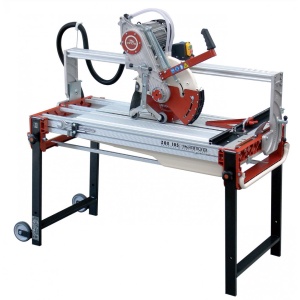 Masina de taiat gresie, faianta, placi 105cm, 2.2kW, Zoe 105 Advanced - Raimondi-420105AP