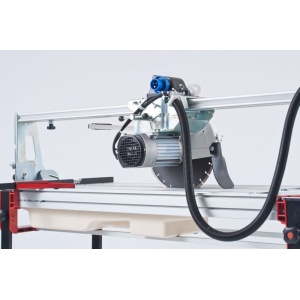 Masina de taiat gresie, faianta, placi 125cm, 2.2kW, SMS 125 - Raimondi-223MS125EUP - Img 2