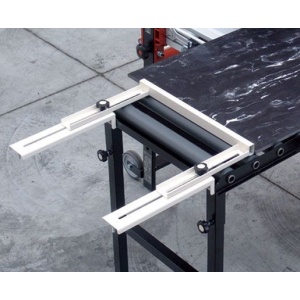 Masina de taiat gresie, faianta, placi 130cm, 1.1kW, Pikus 130 Adv - Raimondi-425ADV - Img 3