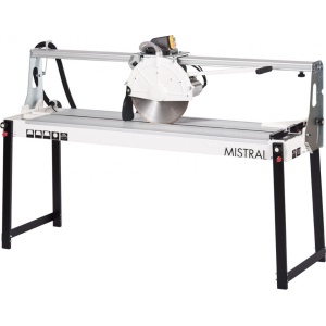 Masina de taiat gresie, faianta, placi 150cm, 2.2kW, Mistral 150 - Raimondi-224MS150EU