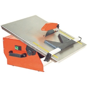 Masina de taiat gresie, faianta QUEEN 180, 550W, disc 180mm - Battipav-818 - Img 2