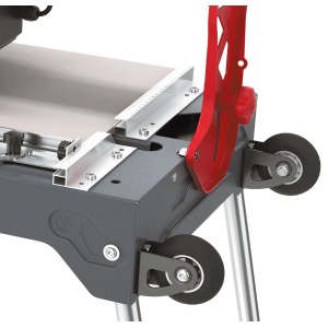 Masina de taiat gresie, faianta si placi 85cm, 820W, DU-200 EVO 850 230V-50Hz. + CEV Superpro - RUBI-54975 - Img 3