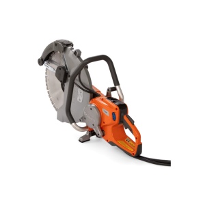 Masina de taiat Husqvarna K 7000 SmartGuard 16", disc 400 mm, adancime taiere 155 mm, 5.5 kW, 10,8 kg - Img 6