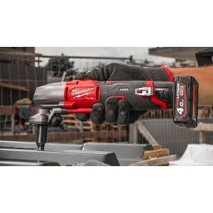 MAȘINĂ DE TĂIAT TABLĂ 1.6 MM M12 FUEL™, M12 FNB16-0X, Cutie HD Box - Img 6