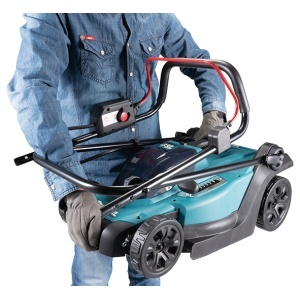 Masina de tuns gazon LXT 18V, 33 cm, fara acumulatori - Img 3