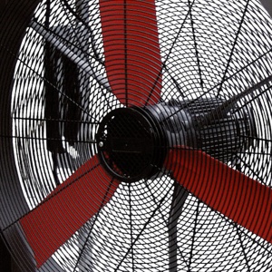 Masina de vant (ventilator industrial), Trotec, tip TTW20000 - Img 8
