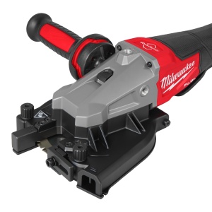 Masina Milwaukee pentru taiat fier beton M18 FUEL™, model M18 FRBCO32-502X - Img 11