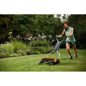 Masina pentru tuns iarba, Fiskars StaySharp™ Max - Img 2
