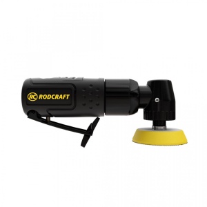 Masina polisat pneumatica disc 50 mm, Rodcraft RC7602 - Img 4