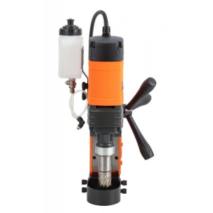 Masina profesionala de gaurit cu talpa magnetica, Ø35mm, 1600W - CNO-CK-35WO - Img 2