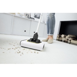 Matura electrica cu acumulator 3.7V, KB5 PREMIUM WHITE - Img 2