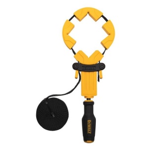 Menghina cu banda Dewalt DWHT83839-0, 4.5 m, 454 kg - Img 2