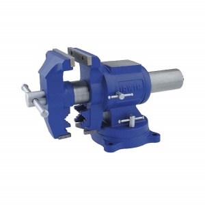 Menghina de banc, rotativa, Irwin 4935505E, 125 mm