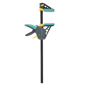 Menghina de mana Wolfcraft EHZ PRO 100-450, forta de strangere 120 kg