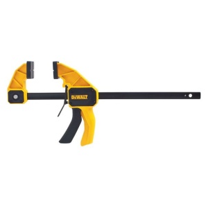 Menghina rapida Dewalt DWHT0-83193, 300 mm, 135 kg, marime L - Img 2