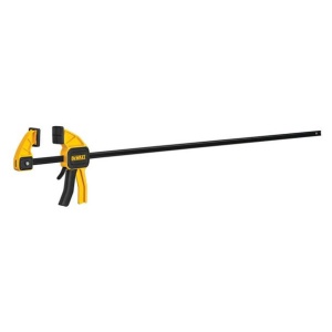 Menghina rapida Dewalt DWHT0-83195, 910 mm, 135 kg, marime L - Img 1