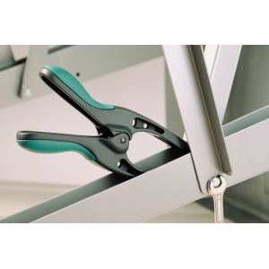Menghina tip cleste cu brate lungi Wolfcraft MT 70 - Img 2