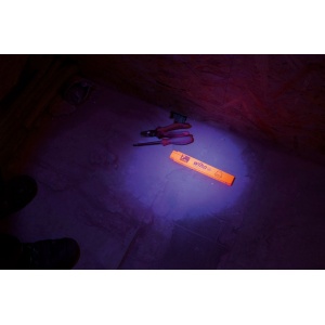 Metru pentru electricieni, izolat 1000 V, WIHA, 2 m - Img 4