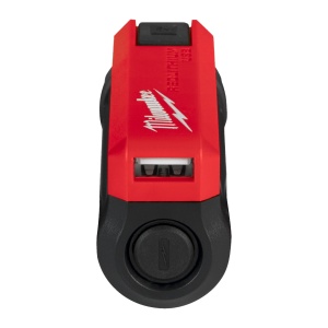 MILWAUKEE, KIT REDLITHIUM™ USB SURSĂ DE ALIMENTARE PORTABILĂ ȘI ÎNCĂRCĂTOR - Img 11