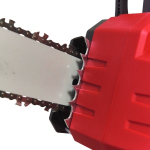 MILWAUKEE M18FCHS35-122 FIERĂSTRĂU CU LANȚ, LAMA 35 CM, 2 BATERII 12 AH, INCARCATOR - Img 14