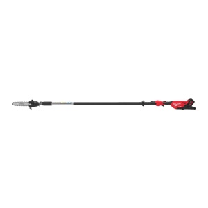 MILWAUKEE M18FTPS30-121 FIERĂSTRĂU TELESCOPIC, LAMA 30CM, 1 ACUMULATOR 12AH, INCARCATOR - Img 3