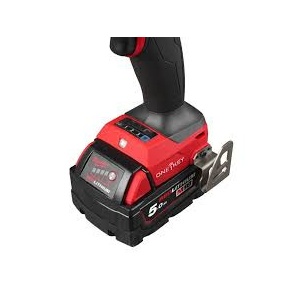 MILWAUKEE, MAȘINĂ DE GĂURIT ONE-KEY™ M18 FUEL™, M18 ONEDD3-0X, NEECHIPATA - Img 2
