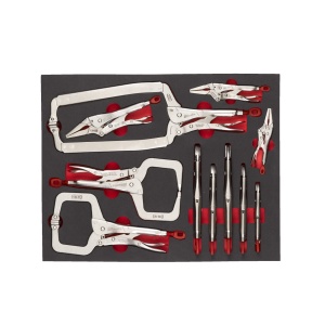 MILWAUKEE, SET INSERȚIE SPUMĂ CLEȘTI TORQUE LOCK™, - Img 5