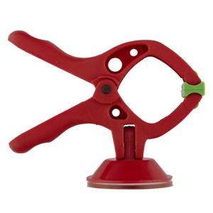 Mini cleste microfix cu ventuza Wolfcraft 3638000 - Img 2