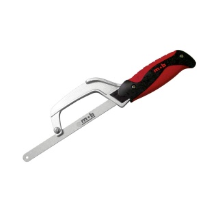 Mini ferastrau manual pentru metal MOB - 300 mm