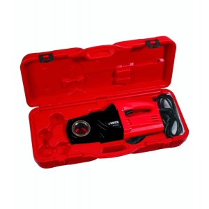 MINI-FILIERĂ PHENIX CU 4 CAPETE BSPT DREAPTA 1/2'- 1.1/4" - Img 3