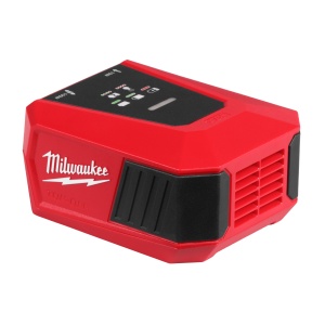 Mini incarcator Milwaukee M18™ TOP-OFF, model M18 TC, 18V - Img 23