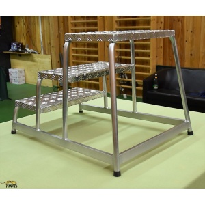 Miniplatforme RARIS, pentru montaj tip MM si MMF - Img 6