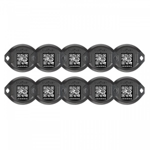 Modul de urmărire BTT MILWAUKEE® ONE-KEY™ Bluetooth® - 10 buc - Img 1