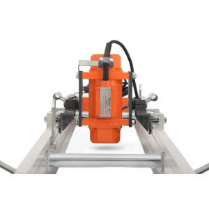 Modul Grinda vibranta Husqvarna BD 62 fascicul dublu 6.2m924 - Img 5