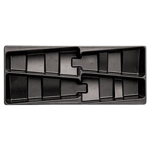Modul MOB PVC pentru 4 clesti - 380×160×60 mm