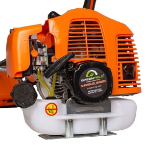 Motocoasa Greenfield G-M43-19_EUROV, motor 2 timpi, benzina, 1.9 cp, 43 cmᶟ - Img 2