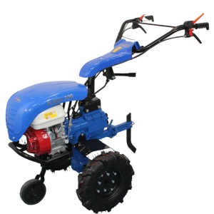 Motocultor BTA-FLASH300H, motor HONDA, latime de lucru 380 – 900 mm, adancime 300 mm, motor 6,5cp - Img 5