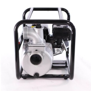 Motopompa 3" Greenfield MPG80, motor euro V, benzina, putere 7.0 CP, debit 63000 l/h, inaltime refulare 30 m - Img 5